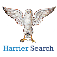 Harrier Search